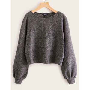 SHEIN Sweater